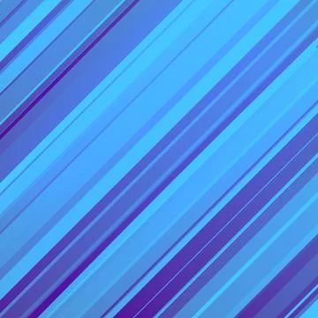 Abstract 3d rendering of colored geometric shapes. Computer generated pattern Stock Illustration