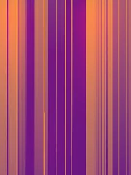Abstract 3d rendering of colored geometric shapes. Computer generated pattern Stock Illustration