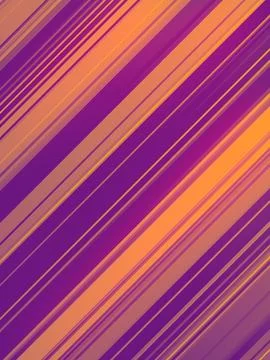 Abstract 3d rendering of colored geometric shapes. Geometric pattern Stock Illustration