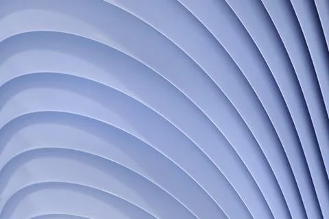 Abstract 3d rendering composition Stock Illustration