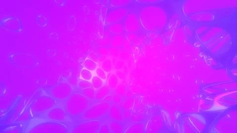 Abstract 3d rendering concept of high poly sphere with chaotic mesh grid Stock Illustration
