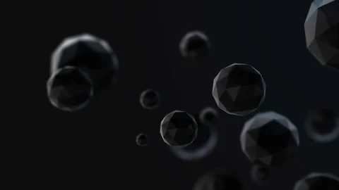 Abstract 3d rendering 스톡 동영상 81480084