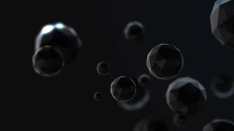 Abstract 3d rendering 스톡 동영상 81480488