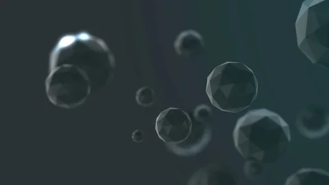 Abstract 3d rendering 스톡 동영상 81480560