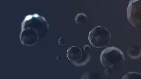 Abstract 3d rendering 스톡 동영상 81480614