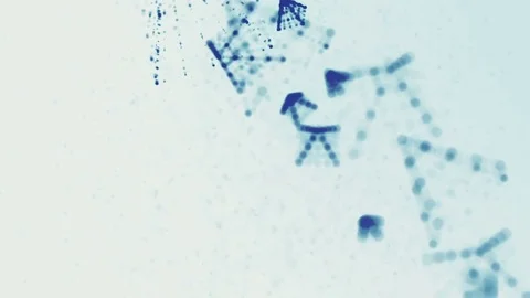 Abstract 3d rendering 스톡 동영상 81482205