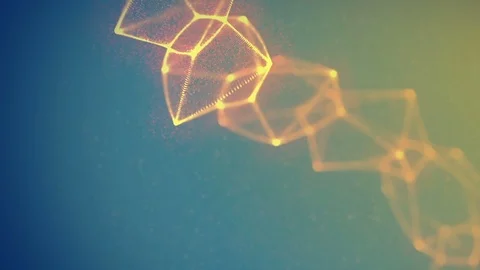 Abstract 3d rendering 스톡 동영상 81482322