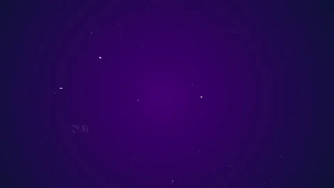 Abstract 3d rendering futuristic squares. Computer geometric digital connection Stock Footage 135039507