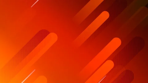 Abstract 3d rendering of geometric shapes. Loop animation. Geometric pattern 스톡 동영상 114232686