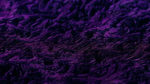 Abstract 3D Rendering of Modern Background Stock Footage 98467949