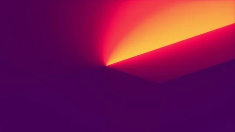 Abstract 3d rendering motion graphics Stock Footage 104888124