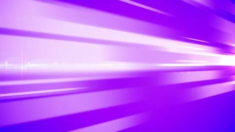 An abstract 3d rendering ofviolet and white bar lines rousing people for drea Illustrazione stock