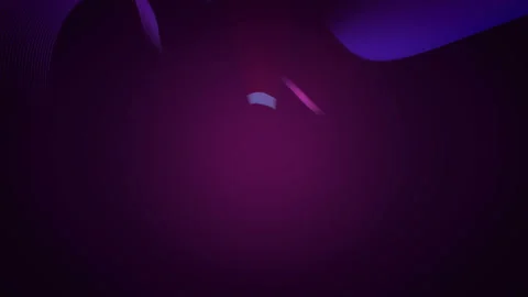 Abstract 3d rendering pink Light Strokes. Colorful animation. 4K, UHD resolution Stock Footage 127572764