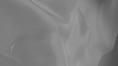 Abstract 3D Shape Rotating Background Loop Stock Footage 61833722