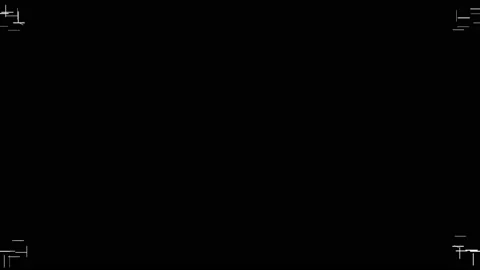 Abstract 3D Wall transitions. 3D Mapping. Falling White Wall Transition. 库存影片 161365647