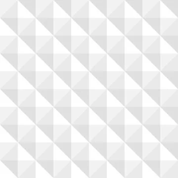 Abstract 3D White Texture Background Stock Illustration