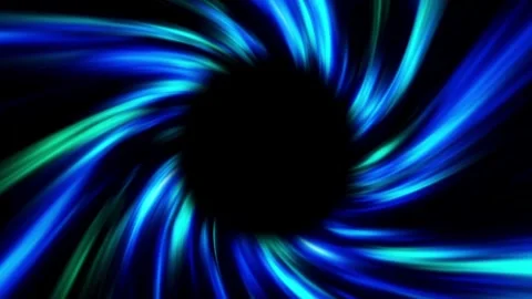 Abstract 4K 60FPS animated background video 動画素材 244080682