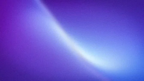 Abstract 4K background with a blend of purple, violet, and light blue hues,.. Illustrazione stock