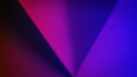 Abstract 4K background with deep gradients of purple, violet, and magenta h.. Stock Photos