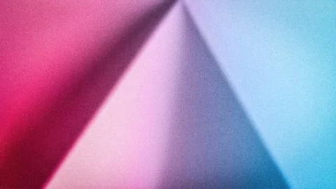 Abstract 4K background with dynamic diagonal lines blending red, pink, lave.. Stock Photos