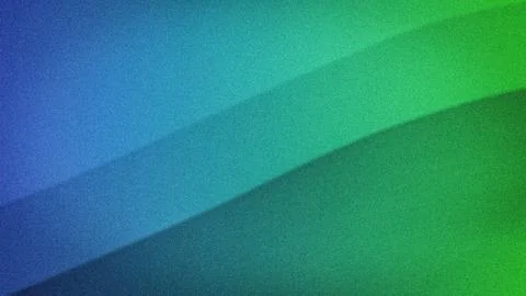 Abstract 4K background with dynamic gradients of blue, teal, and green hues.. Stock Photos