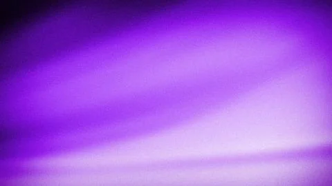 This abstract 4K background features vibrant shades of purple with a grainy.. Stock-Illustration