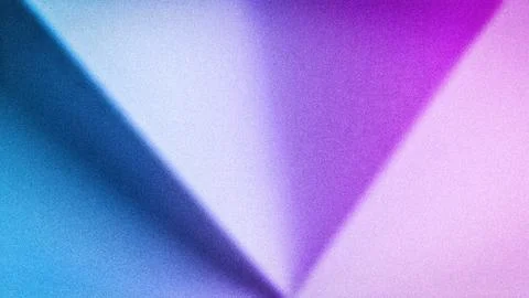 Abstract 4K background featuring a blend of blue, lavender, and purple hues.. Foto stock
