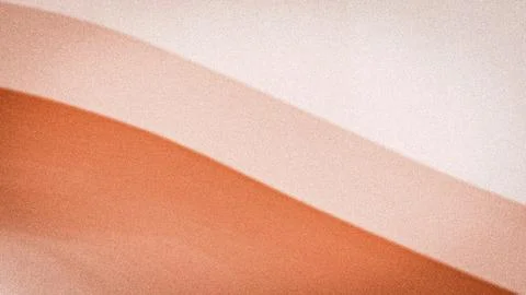 Abstract 4K background featuring smooth gradients of orange and white hues .. Stock Photos