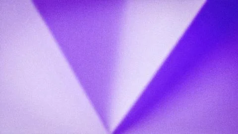 Abstract 4K background featuring soft gradients of violet and lavender hues.. Stock Photos