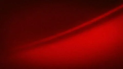 Abstract 4K background with a grainy texture, blending rich crimson and dar.. Stock Photos