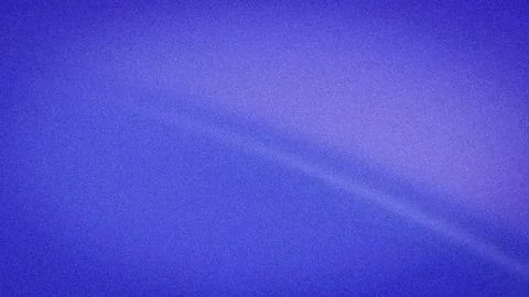 Abstract 4K background with a grainy texture and vibrant blue and purple hu.. Stock Photos