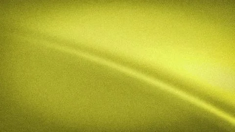 Abstract 4K background with a grainy texture blending vibrant yellow and go.. Stock Photos