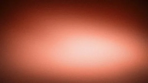 Abstract 4K background with grainy texture and soft blurred gradient in ter.. Stock Photos