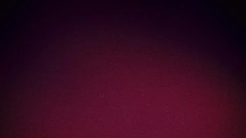 Abstract 4K background with grainy texture and deep blurred gradient in pur.. Stock Photos