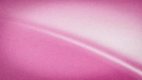 Abstract 4K background with a smooth gradient of pink and white hues, featu.. Foto stock
