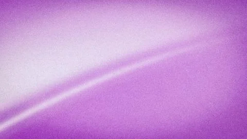 Abstract 4K background with a smooth gradient of vibrant purple and white h.. Stock Photos