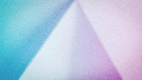Abstract 4K background with a soft blend of blue, teal, and violet hues, fe.. Stock Photos