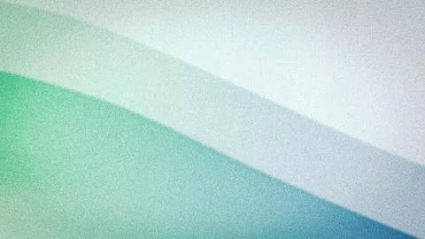 Abstract 4K background with soft gradients of green, teal, and white hues, .. Stock Photos