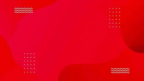 Abstract 4K Fluid Shapes Video for Dynamic Business and Creative Content Stock-Footage 294709061