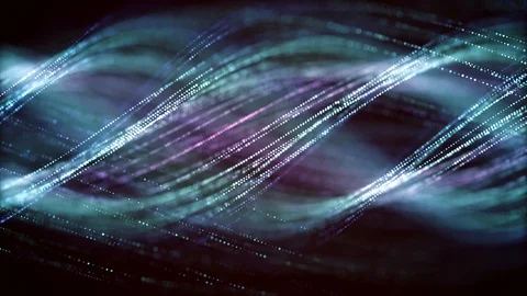 Abstract 4k Stock Footage 104066057