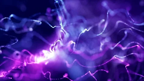 Abstract 4k Stock Footage 104066109