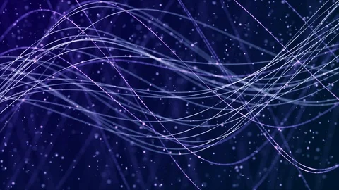 Abstract 4k Stock Footage 104066164