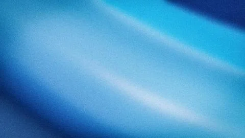 Abstract 4K gradient background blending vibrant shades of blue and cyan wi.. Stock Photos