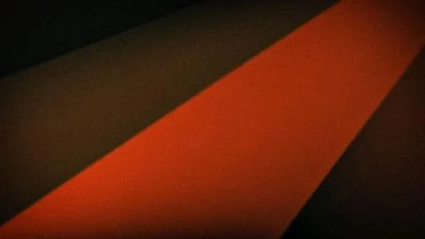 Abstract 4K gradient background with deep, moody hues of red and brown, fea.. Stock Photos