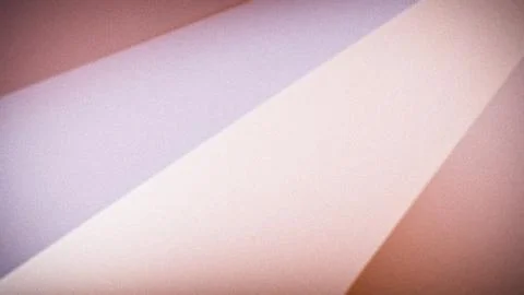 Abstract 4K gradient background featuring soft tones of pink, peach, and la.. Stock Photos