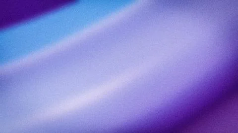 Abstract 4K gradient background featuring smooth blends of blue, lavender, .. Stock Photos