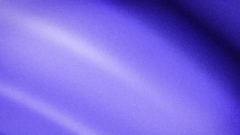Abstract 4K gradient background featuring deep blue and lavender hues with .. Foto stock