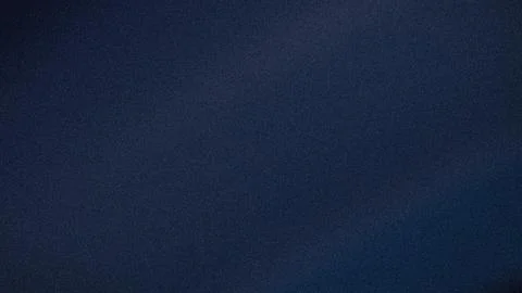 Abstract 4K gradient background featuring deep navy blue hues with a subtle.. Stock Photos