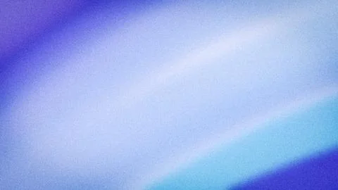 Abstract 4K gradient background with smooth blends of blue, light cyan, and.. Stock Photos