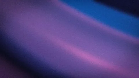 Abstract 4K gradient background with smooth blends of dark blue, purple, an.. Stock Photos